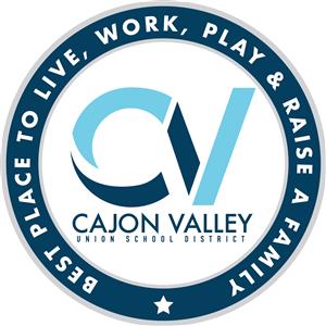 CV Logo 